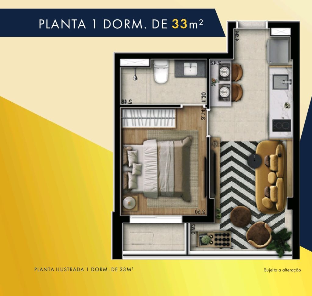 Planta 3